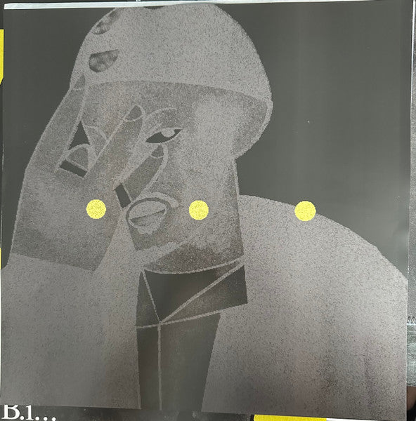 Jay IDK - Bravado Intimo... (2xVINYL) | Mint (M) Mint (M) - HIP HOP *SEALED*
