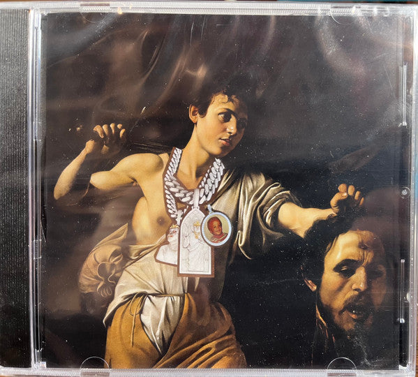 Pray For Paris (UNOFFICIAL CD) | Mint (M) Mint (M) - HIP HOP *SEALED*