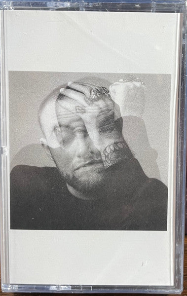 Circles (CASSETTE - UNOFFICIAL) | Mint (M) Mint (M) - HIP HOP *SEALED*