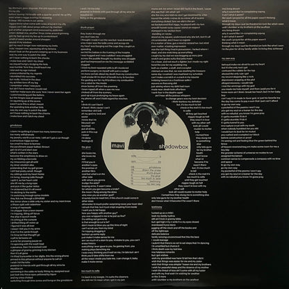 Shadowbox (VINYL) | - HIP HOP *SEALED*