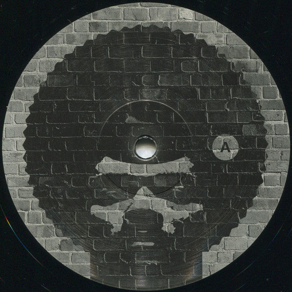 The Original Baby Pa (2xVINYL) | Mint (M) Mint (M) - HIP HOP *SEALED*