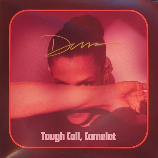 Tough Call, Camelot (7" WHITE VINYL) | - HIP HOP *SEALED*