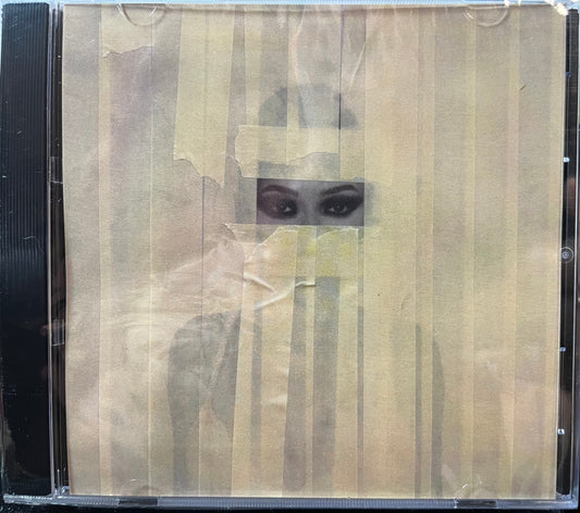 Drake - Habibti Avec (CD) | NEW - HIP HOP *SEALED*