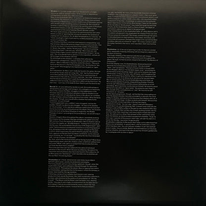 Shadowbox (VINYL) | - HIP HOP *SEALED*