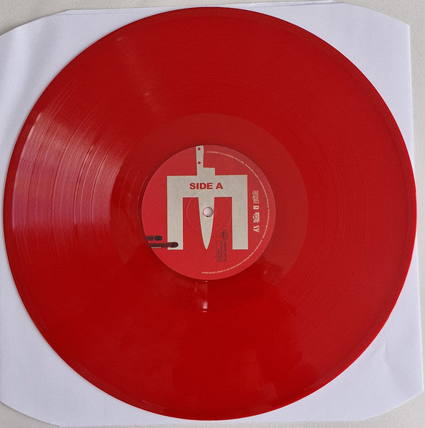 Music To Be Murdered By (Side B) (4xVINYL) | Mint (M) Mint (M) - HIP HOP *SEALED*