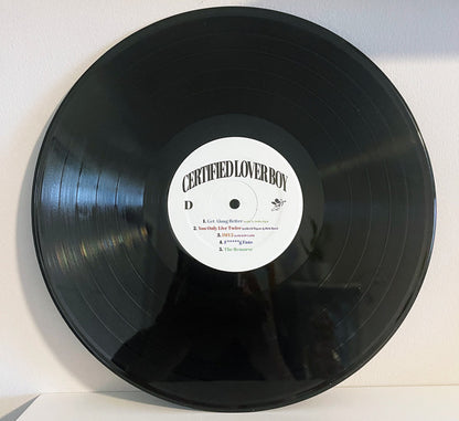 Drake - Certified Lover Boy (VINYL 2xLP UNO) | - HIP HOP *SEALED*