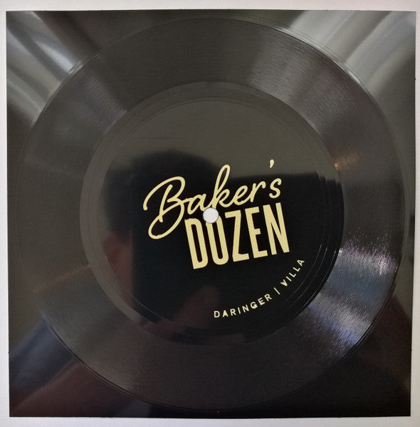 Baker's Dozen | Mint (M) Mint (M)