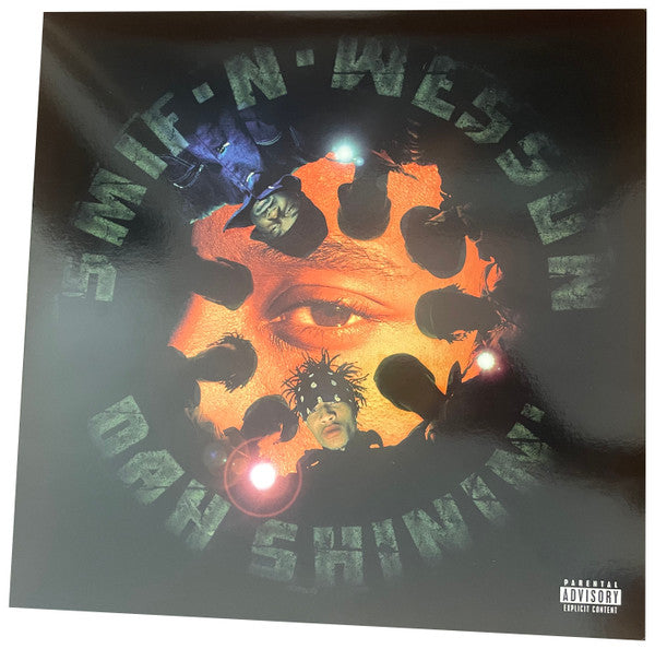 Dah Shinin' (3xVINYL - 2025) | - HIP HOP *SEALED*
