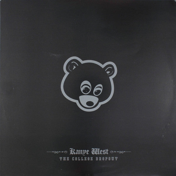 Kanye West - Through The Wire (VINYL 12" SINGLE ROC-A-FELLA B0001441-11 2003) | - HIP HOP / USED *EXCELLENT+*