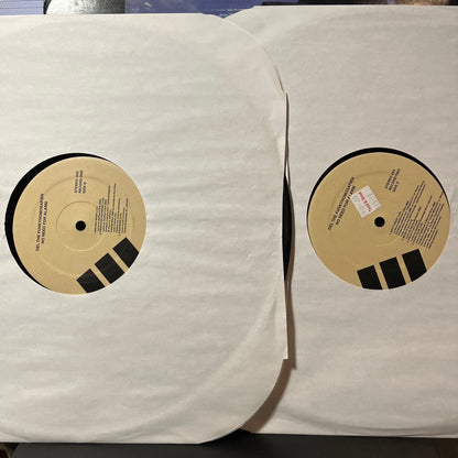 No Need For Alarm (UNOFFICIAL 2xVINYL) | Excellent+ (EX+) Excellent (EX) - HIP HOP / USED *EXCELLENT+*