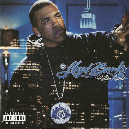 Rotten Apple (CD) | Excellent+ (EX+) Excellent+ (EX+) - HIP HOP / USED *EXCELLENT+*