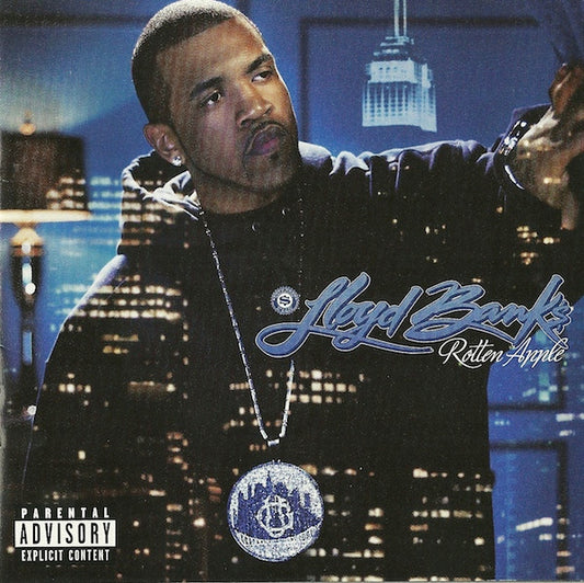 Rotten Apple (CD) | Excellent+ (EX+) Excellent+ (EX+) - HIP HOP / USED *EXCELLENT+*
