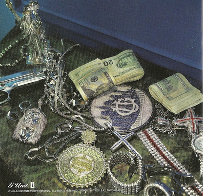 Rotten Apple (CD) | Excellent+ (EX+) Excellent+ (EX+) - HIP HOP / USED *EXCELLENT+*