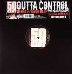 Outta Control (Remix) (12" VINYL) | Excellent (EX) Very Good Plus (VG+) - HIP HOP / USED *EXCELLENT*