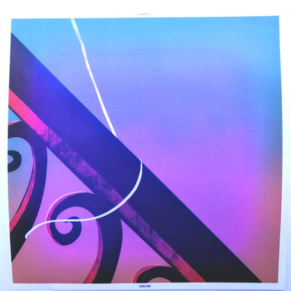 Second Wind (VINYL) | Near Mint (NM or M-) Near Mint (NM or M-) - HIP HOP / USED *NEAR MINT+*
