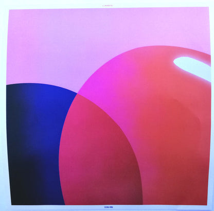 Second Wind (VINYL) | Near Mint (NM or M-) Near Mint (NM or M-) - HIP HOP / USED *NEAR MINT+*