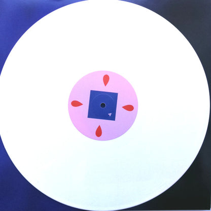Second Wind (VINYL) | Near Mint (NM or M-) Near Mint (NM or M-) - HIP HOP / USED *NEAR MINT+*