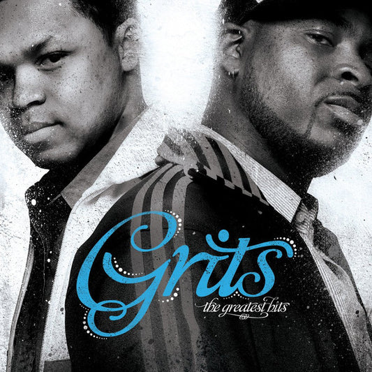 The Greatest Hits (2xCD) | Near Mint (NM) Near Mint (NM) - HIP HOP / USED *NEAR MINT*