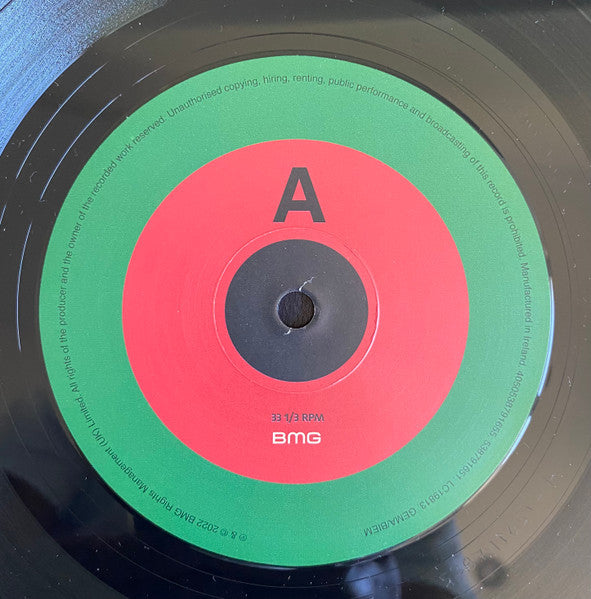 Danger Mouse & Black Thought - Cheat Codes (VINYL LP) | USED - HIP HOP / USED *NEAR MINT*