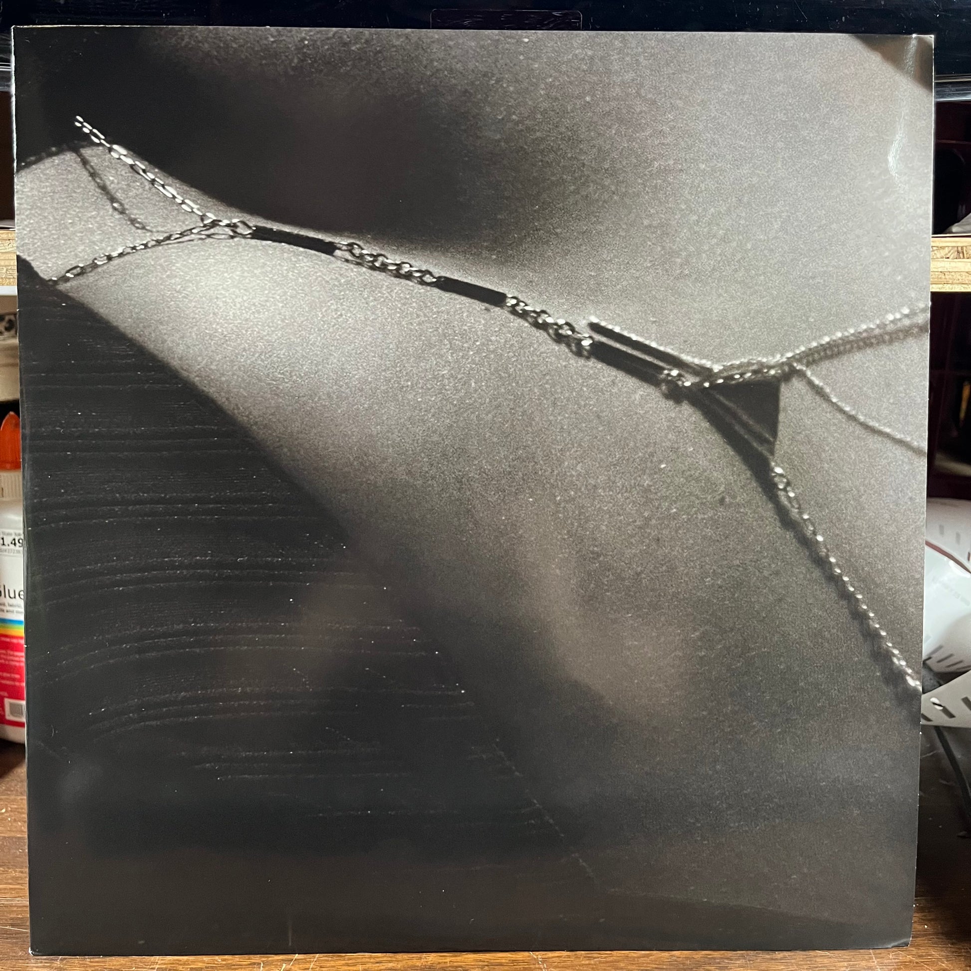 Beyoncé (2xVINYL & DVD) | Near Mint (NM) Near Mint (NM) - HIP HOP / USED *NEAR MINT*
