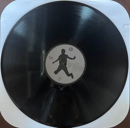 Metro Boomin - Heroes & Villains (VINYL) | Near Mint (NM) Near Mint (NM) - HIP HOP / USED *NEAR MINT*