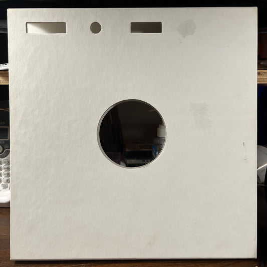 Swimming In Circles (4xCOLOR VINYL / BOX) | Near Mint (NM or M-) Excellent (EX) - HIP HOP / USED *NEAR MINT*