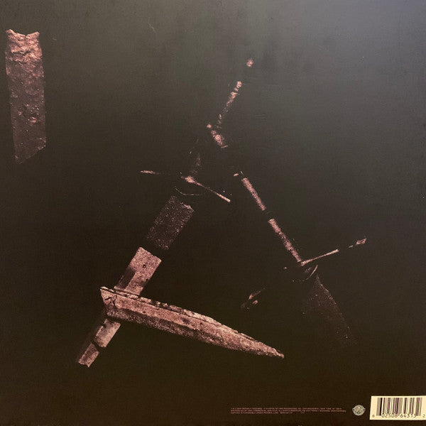 Post Malone - Hollywood's Bleeding (TRANSLUCENT GREEN VINYL 2xLP) | USED - HIP HOP / USED *NEAR MINT*