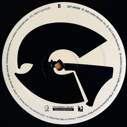 Liquid Swords - The Instrumentals (2xVINYL) | Near Mint (NM) Generic - HIP HOP / USED *NEAR MINT*