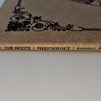 The Roots - Phrenology (VMP COLOR VINYL 2LP) | USED - HIP HOP / USED *NEAR MINT*