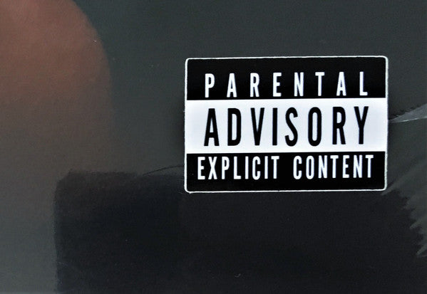 Cuz I Love You (VINYL) | Near Mint (NM) Near Mint (NM) - HIP HOP / USED *NEAR MINT*