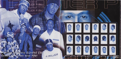 Game Face (CD) | Near Mint (NM) Near Mint (NM) - HIP HOP / USED *NEAR MINT*