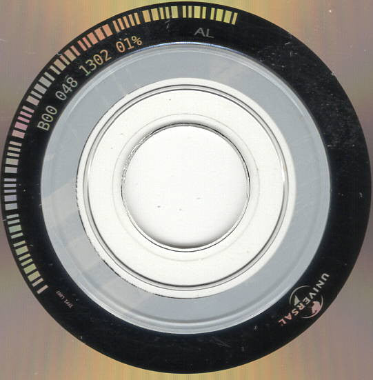 Kanye West - Diamonds From Sierra Leone (VINYL 12" SINGLE ROC-A-FELLA B0004940-11 2005) | - HIP HOP / USED *NEAR MINT*