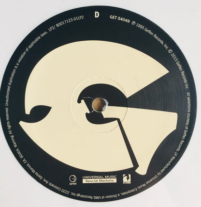 Liquid Swords - The Instrumentals (2xVINYL) | Near Mint (NM) Generic - HIP HOP / USED *NEAR MINT*