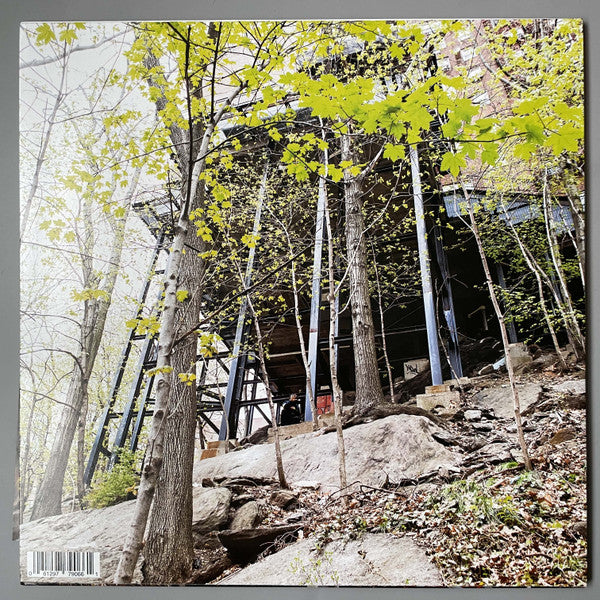 Church (VINYL) | Near Mint (NM) Near Mint (NM) - HIP HOP / USED *NEAR MINT*