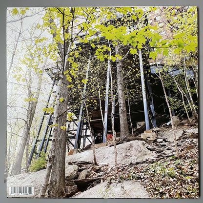 Church (VINYL) | Near Mint (NM) Near Mint (NM) - HIP HOP / USED *NEAR MINT*
