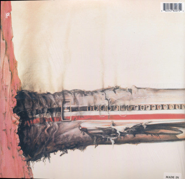 Beastie Boys - Licensed To Ill (VINYL LP) | USED - HIP HOP / USED *NEAR MINT*