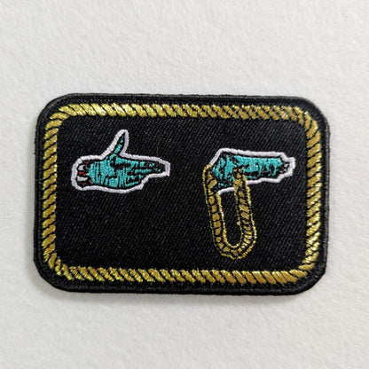 Run The Jewels - Run The Jewels (ORANGE VINYL LP) | USED - HIP HOP / USED *NEAR MINT*