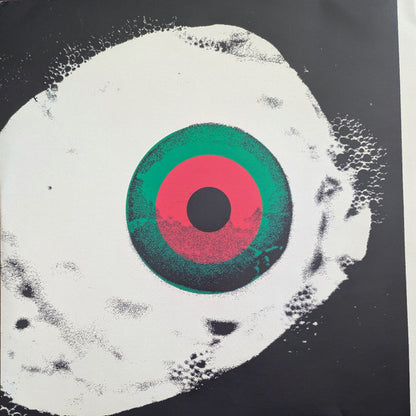 Danger Mouse & Black Thought - Cheat Codes (VINYL LP) | USED - HIP HOP / USED *NEAR MINT*