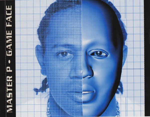 Game Face (CD) | Near Mint (NM) Near Mint (NM) - HIP HOP / USED *NEAR MINT*