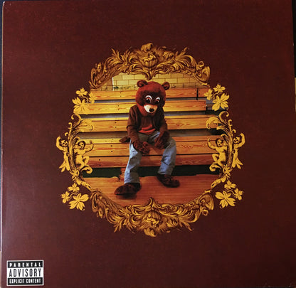 Kanye West - Jesus Walks (VINYL 12" SINGLE ROC-A-FELLA B0002709-11 2004) | - HIP HOP / USED *NEAR MINT*