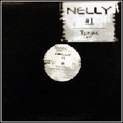 Nelly - #1 | Near Mint (NM) - HIP-HOP / USED *NEAR MINT*