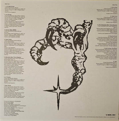 Voir Dire (VINYL) | Near Mint (NM) Near Mint (NM) - HIP HOP / USED *NEAR MINT*