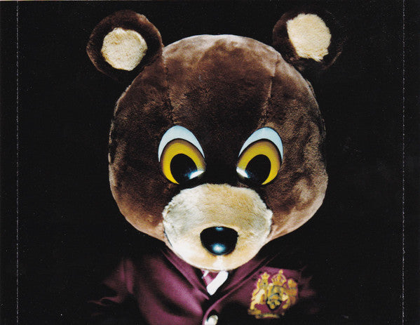 Kanye West - Diamonds From Sierra Leone (VINYL 12" SINGLE ROC-A-FELLA B0004940-11 2005) | - HIP HOP / USED *NEAR MINT*