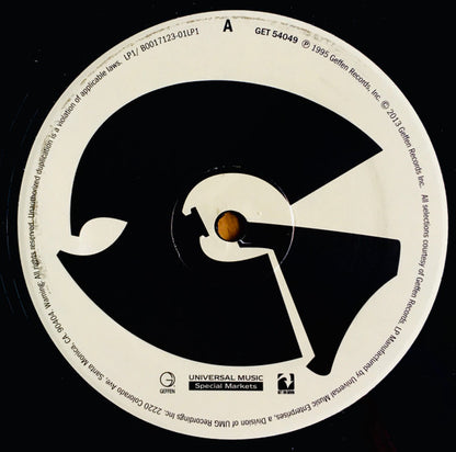 Liquid Swords - The Instrumentals (2xVINYL) | Near Mint (NM) Generic - HIP HOP / USED *NEAR MINT*