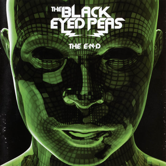 The E.N.D (CD) | Near Mint (NM) Near Mint (NM) - HIP HOP / USED *NEAR MINT*