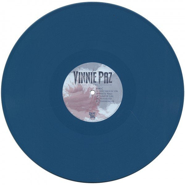 Season Of The Assassin (2XVINYL) | Near Mint (NM or M-) Mint (M) - HIP HOP / USED *NEAR MINT*