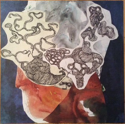 The Score (2XVMP ORANGE/BLACK SPLIT VINYL) | Near Mint (NM) Excellent (EX) - HIP HOP / USED *NEAR MINT*