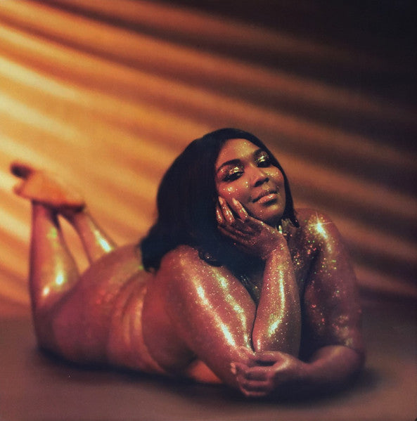 Cuz I Love You (VINYL) | Near Mint (NM) Near Mint (NM) - HIP HOP / USED *NEAR MINT*