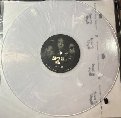The Score (2xCLEAR/SMOKE SWIRL VINYL) | Near Mint (NM) Near Mint (NM) - HIP HOP / USED *NEAR MINT*