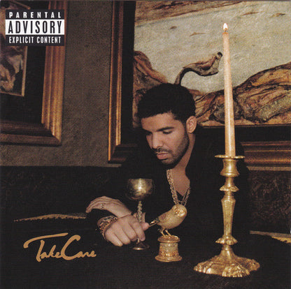 Drake - Take Care (CD) | Near Mint (NM) Excellent (EX) - HIP HOP / USED *NEAR MINT*